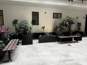 Departamento moderno